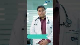 Asthma: Symptoms & Treatment | Dr. Prashant Saxena | Max Smart Hospital, Saket