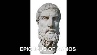 Welcome to the Society of Friends of Epicurus Channel!