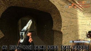 #6 [ NEW CSS ] DEMO FREE [ NOT FAKED ]