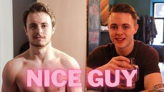 How I Stopped Being a “NICE GUY” (MUST WATCH)