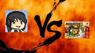 Chuggaa/Masae Highlights: MasaeAnela vs Mario Party 2