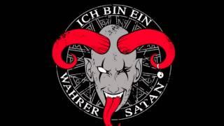 ASP - Ich bin ein wahrer Satan