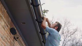 Gutters 101: Costs & Options