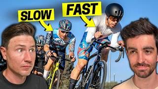 My Bike Fit is Slow… What Can I Do? | The NERO Show Ep. 95