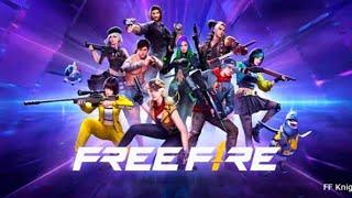 FREE FIRE MAX 2025 IMPOSSIBLE 