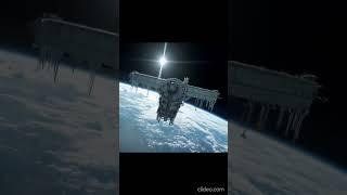 Part 8 -AI spaceship future technology #ai #nasa #spacex #spacestation #shortsviral #isro #spaceship