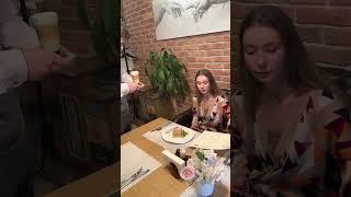 Семейное кафе "Мано а Мано" в городе Химки