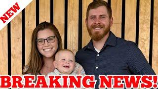 Joy-Anna Duggar: ‘A New Adventure’ Moving With Husband Austin Forsyth and Kids!