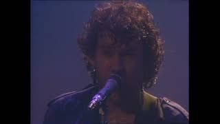 Jimmy Barnes Live 1985 At Sydney Entertainment Centre