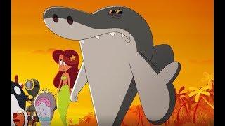 Zig & Sharko  SPECIAL COMPILATION 2019  Full Episode in HD