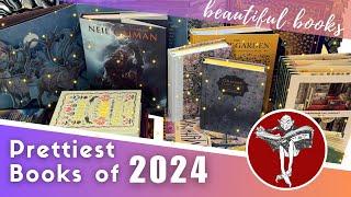 70+ Most Beautiful Books of 2024 - A Holiday Gift Guide