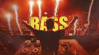 Party Bass Mix 2024 | The Best Bass Boosted EDM Remixes & Mashups Of Popular Songs