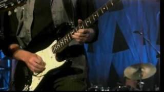 Gary Moore R.I.P./ Scott Goram - - - " Black Rose " Live Dublin 2005