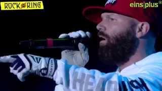 Limp Bizkit - Live at Rock am Ring 2013 [Official Pro Shot] HD