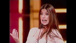 1982 Spain: Lucia - El (10th place at Eurovision Song Contest in Harrogate) with SUBTITLES