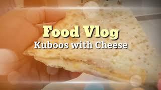 Cooking Kuboos | Food Vlog