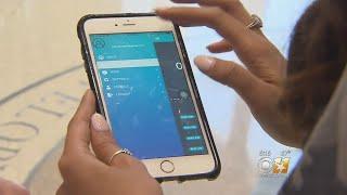 SMU Student Develops App That Rewards Safe Driving