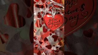 Valentines Day gift bags️️️ |to friends at school|#valentinesday #valentineday #february14