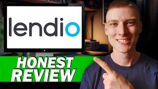 Lendio Review: My Honest User Experience with This Top Business Loan Marketplace