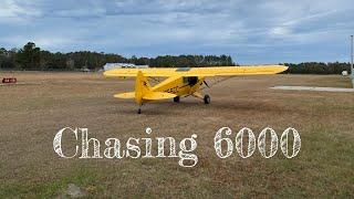 Chasing 6000