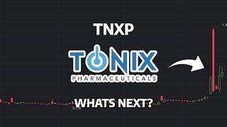 What's Next? - TNXP Stock Price Prediction - TNXP Stock Analysis | Tonix Pharmaceuticals Stock