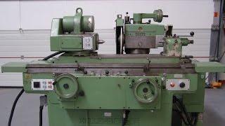 Universal grinder Kellenberger, type 600U