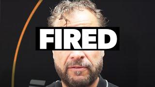 FANATEC CEO FIRED - What next?