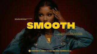 (Free) Ronisia x Dadju x Aya Nakamura"Smooth" x Afrobeat Type Beat