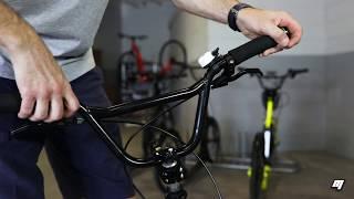 Mibo USA - Folding Your Footbike