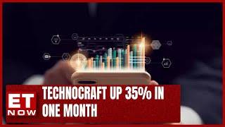 Sunil Singhania Ups Stake In Technocraft | Sharad Kumar Saraf Explains | Business News | ET Now