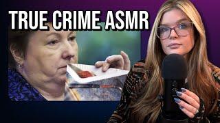 True Crime ASMR | The INCREDIBLE Survival Story of Susan Kuhnhausen