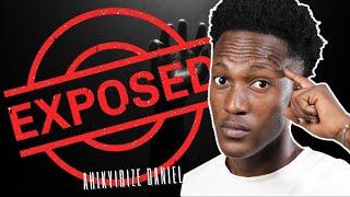 Exposed Ahikyirize Daniel: Scammer or Guru?