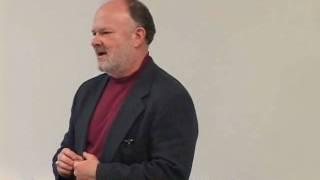 Wingate University presents: Contemporary Southern Fiction with Dr. John Sykes (Video 4)