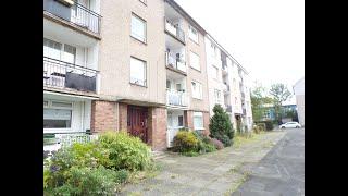 NEW LISTING! - Hillington Quadrant, Glasgow.