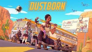 DUSTBORN (DEMO)