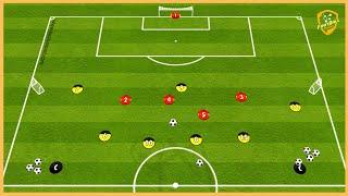 10 Counterattack Games -Ajax, PSV, Borussia, Atletico, Boca Juniors, Arsenal, Milan, Manchester