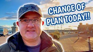 ** CHANGE OF PLAN TODAY ** | Lot's more CHRISTMAS Preparations & FESTIVE FUN | Vlogmas 2024