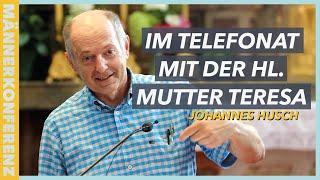 Ist mein Leben ein Zeugnis? - BIO-BAUER & Familienvater Johannes Husch