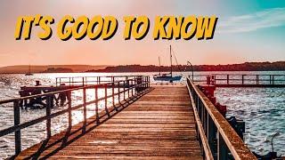 Very Happy we know this Now! [Sailing Cadoha] - (2023)