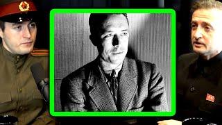 Why Camus joined the Communist Party | Michael Malice and Lex Fridman