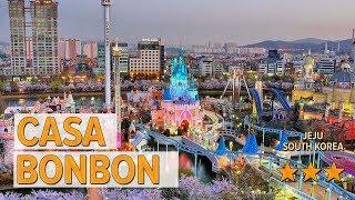 Casa Bonbon hotel review | Hotels in Jeju | Korean Hotels