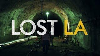 Lost LA Series Reel