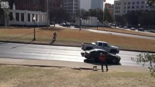 Dealey Plaza now