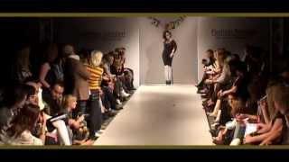Catwalk show  Antoine Peters 2008 part 1