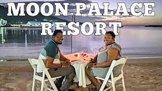 Moon Palace All Inclusive Resort - HONEST RECAP