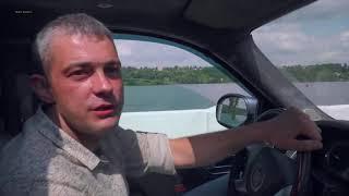 Мысли  -- владельца американского авто .
