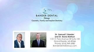 Grand Rapids Dentist | Invisalign | Bander Dental Group