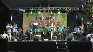 Cinta palsu ~ mitiara ~ Gavra