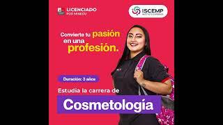 COSMETOLOGIA ANIM 1 1