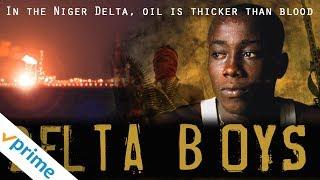 Delta Boys | Trailer | Available Now